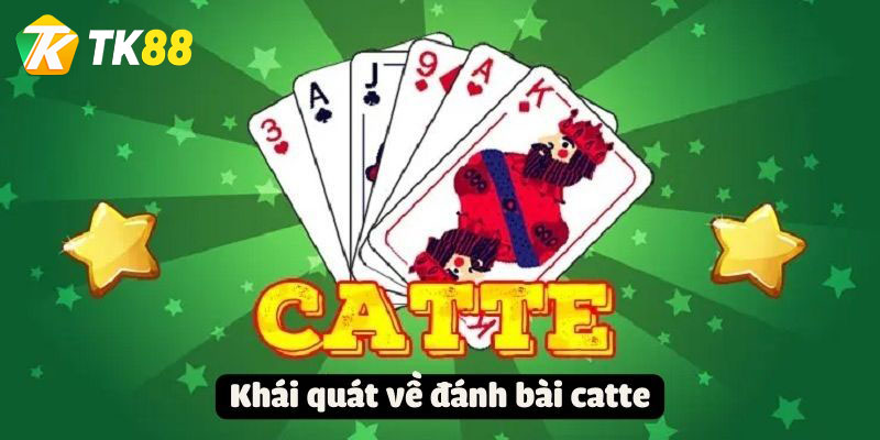 Giới thiệu tổng quan về Cát tê đổi thưởng