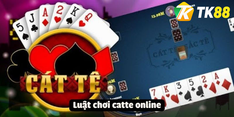 Luật chơi cát tê đổi thưởng mới nhất